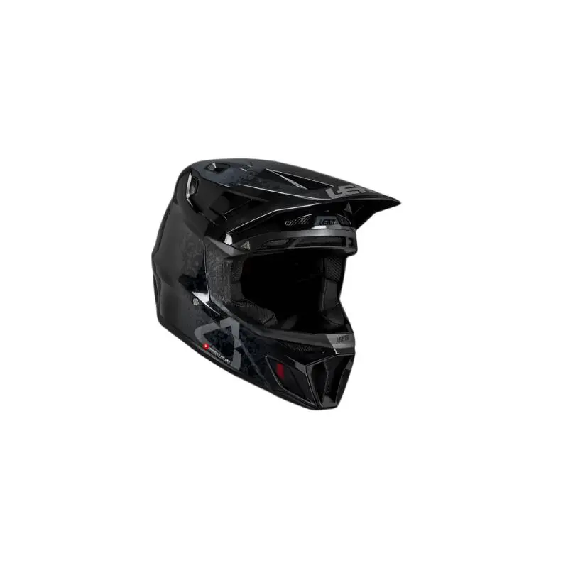 Leatt Mtb Gravity 8.0 V25 Helmet (2025) 1