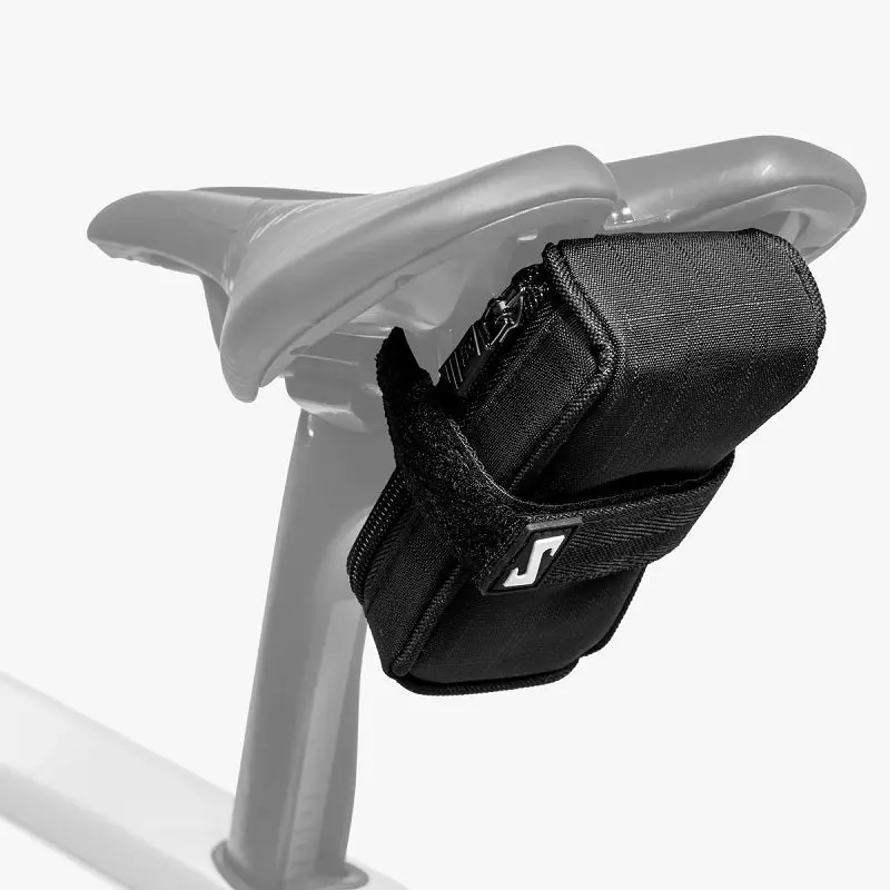 Scicon Elan 210 Saddle Bag 1