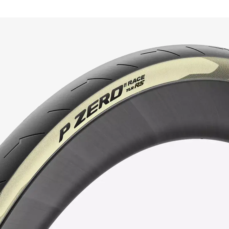 Pirelli P Zero Race Rs Retro Road Tyre 1