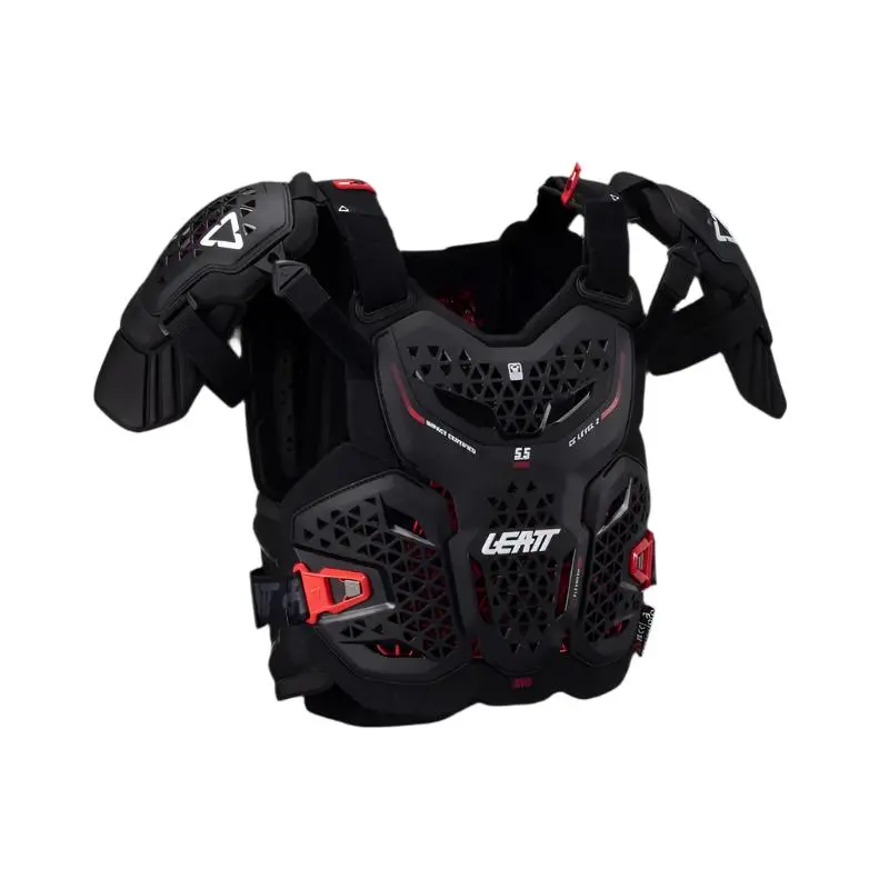 Leatt Chest Protector 5.5 Pro Evo V25 (2025) 1
