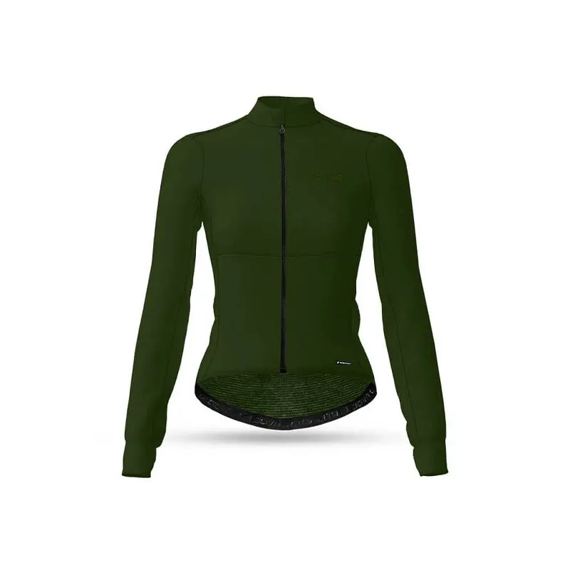 Ciovita Odyssey Merino Ladies Cycling Jacket 1