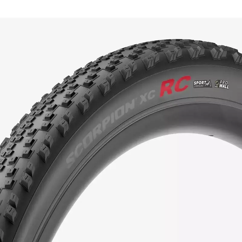 Pirelli Scorpion Xc Rc Prowall 29 X 2.4 Mtb Tyre 1
