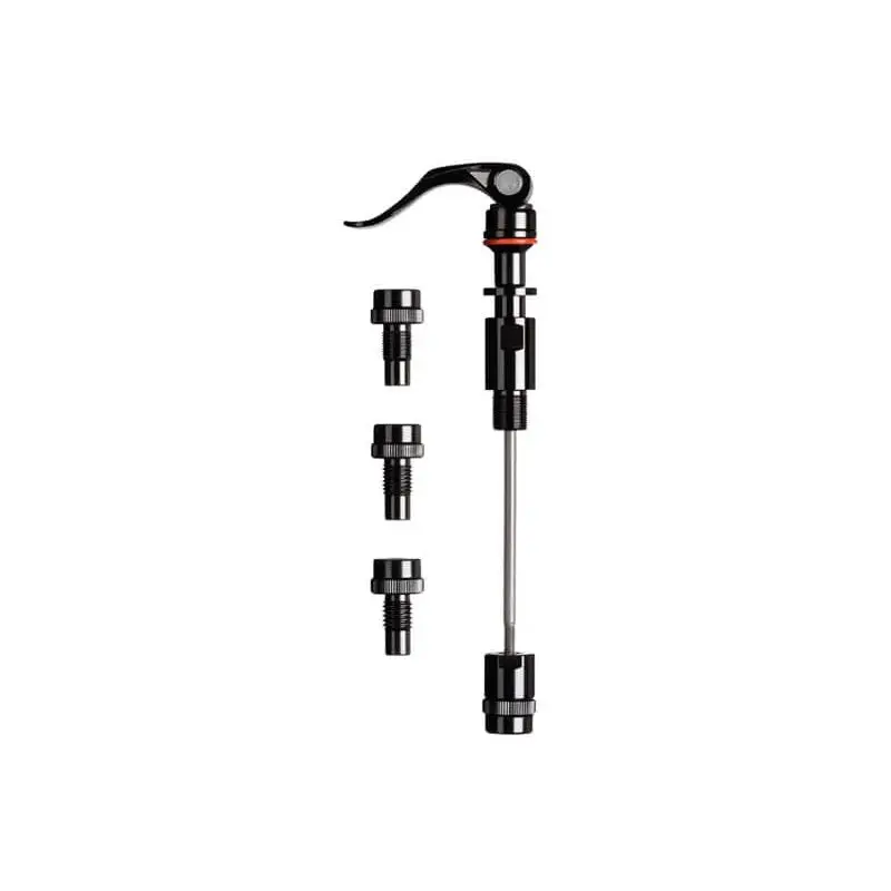 Tacx Direct Drive Adapter Kit For Tacx Flux And Neo Trainers 1