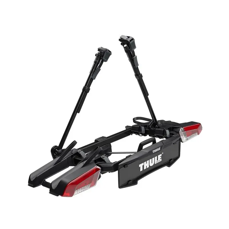 Thule Outpace 2 Bike Platform Carrier 1