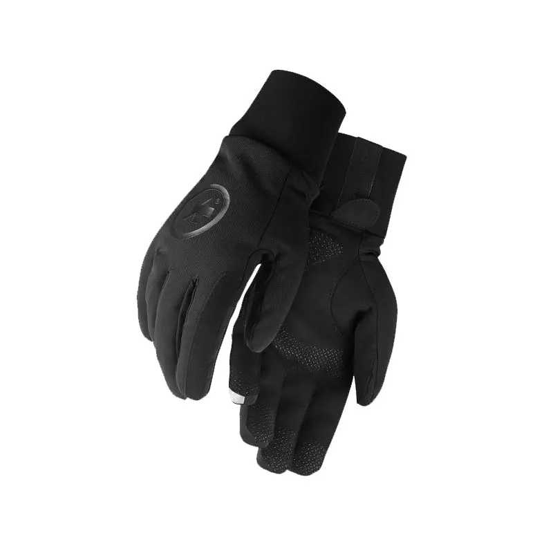 Assos Ultraz Winter Gloves 1