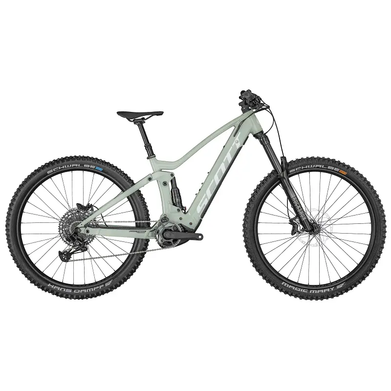 Scott Contessa Genius Eride 910 1