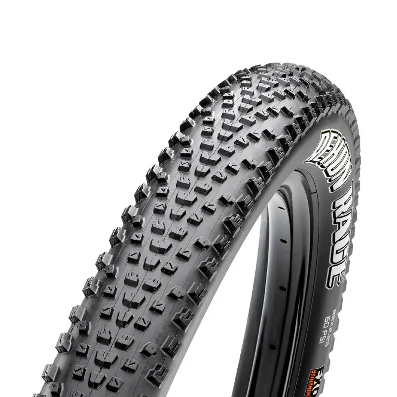 Maxxis Rekon Race 29 X 2.4 Wt Mtb Tyre 1