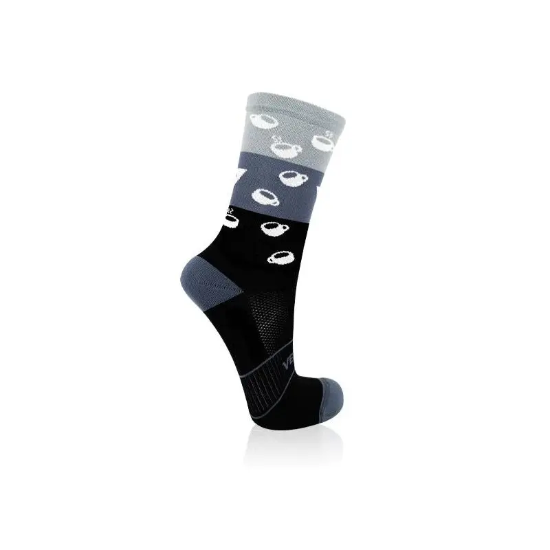 Versus Active Coffee Socks 1