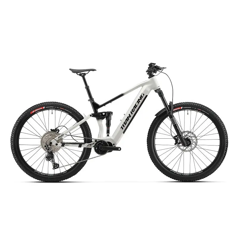 Titan Racing Volt E-Two (2026) 1