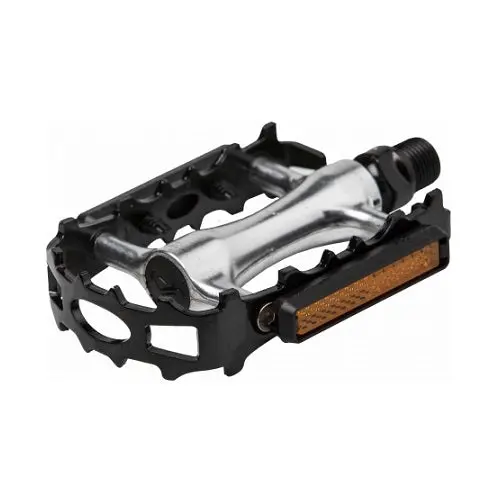 Vp Components Vpe-195E Alloy Cage Pedal 1