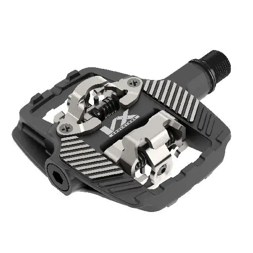 Vp Components Vx-2701 Adventure Spd Pedals 1