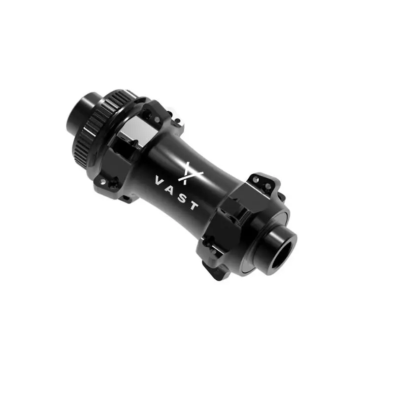 Lyne Vast Gravel Front Hub 1