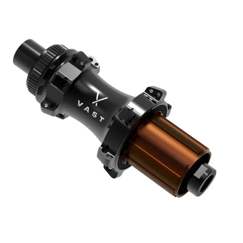 Lyne Vast Gravel Rear Hub 1