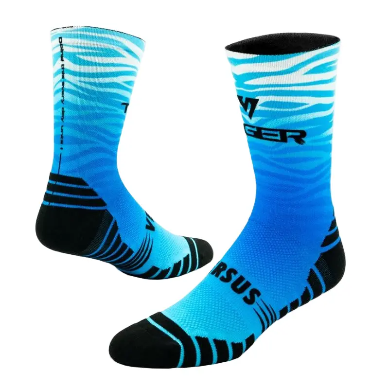 Versus X Tiger Active Crew Socks 1