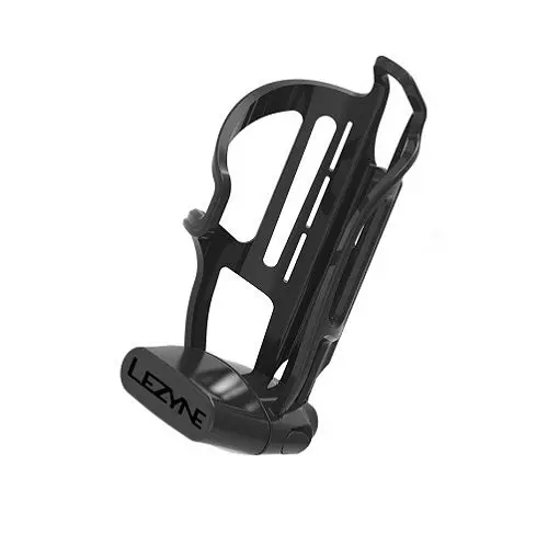 Lezyne Flow Storage Bottle Cage 1