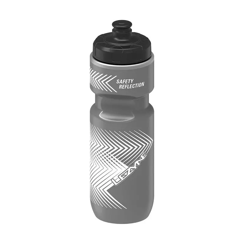 Lezyne Flow Thermal Water Bottle (550Ml) 1