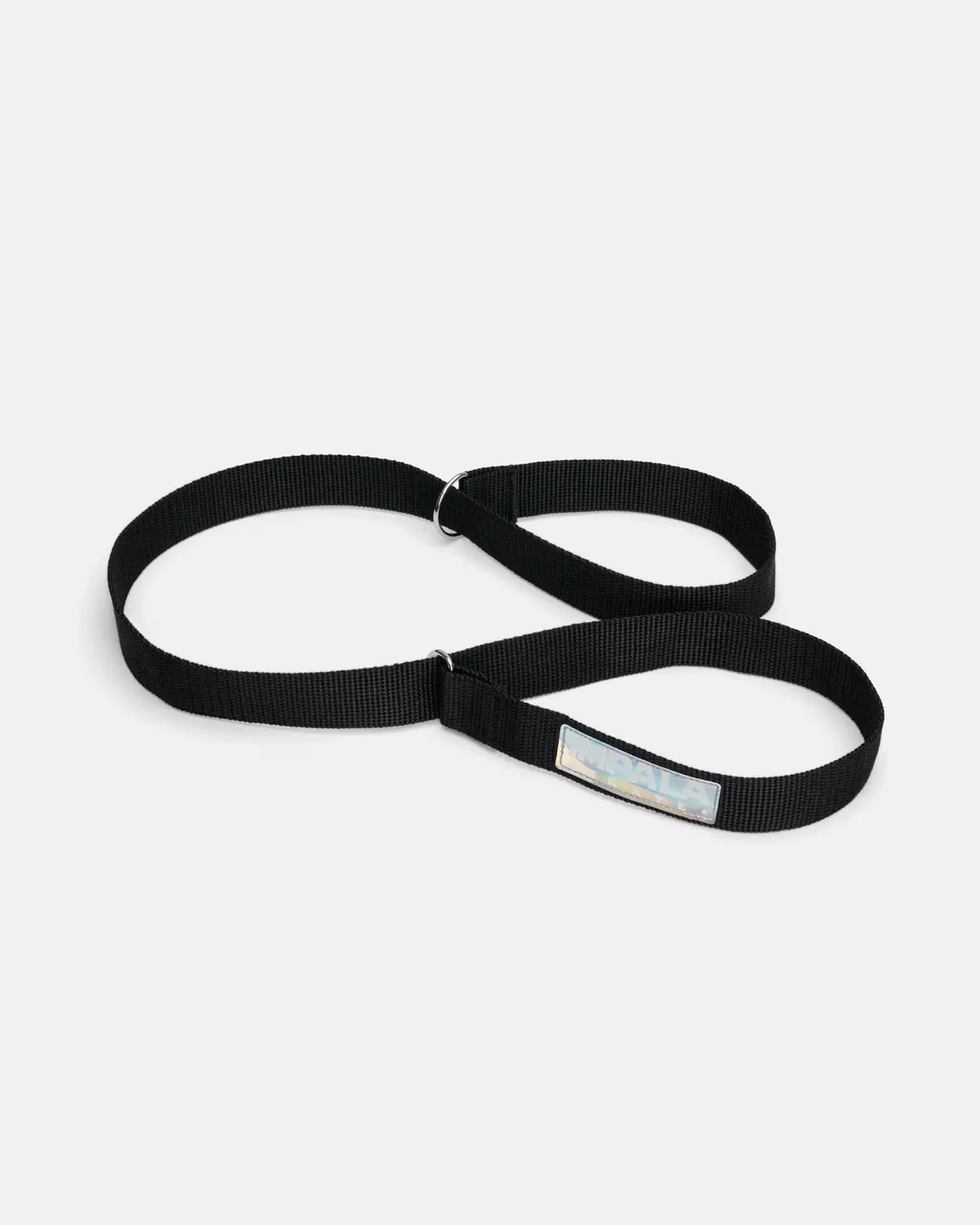 Impala Skate Strap - Black 1