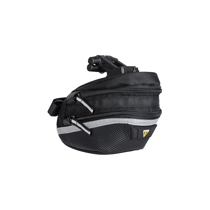Topeak Wedge Pack Ii W/ F25 Fixer (Medium) 1