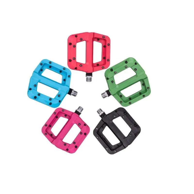 Zone Parts – Summitstomp Nylon Pedal 1