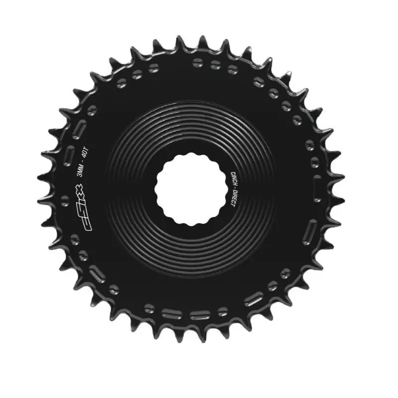 Csixx  Raceface Easton Round Chainring 40T-56T 1