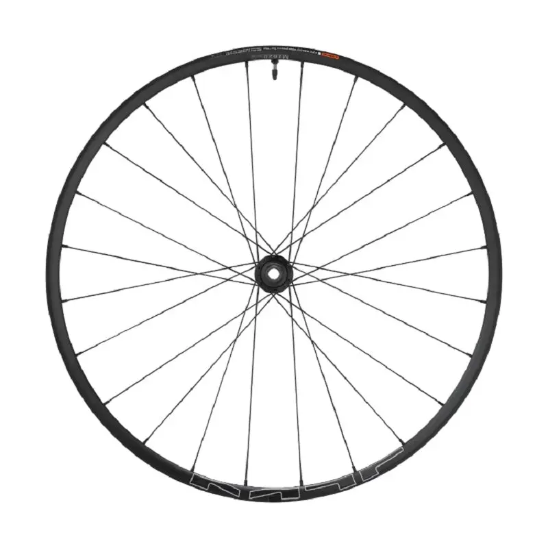 Shimano Mt620 29" Mtb Front Wheel 1