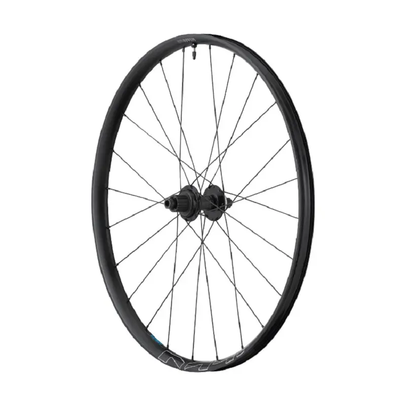 Shimano Mt620 29" Mtb Rear Wheel (Only Boost) 1