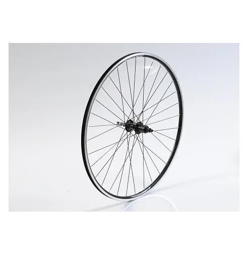 Avalanche Abc 700C Road Bike Rear Wheel 1