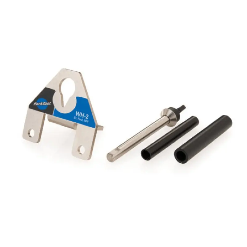 Park Tool Wh-2 Wheel Holder 1
