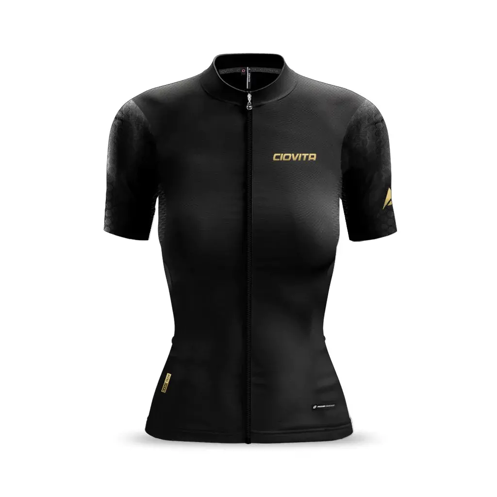 Ciovita Apex Gild Ladies Flyweight Jersey 1