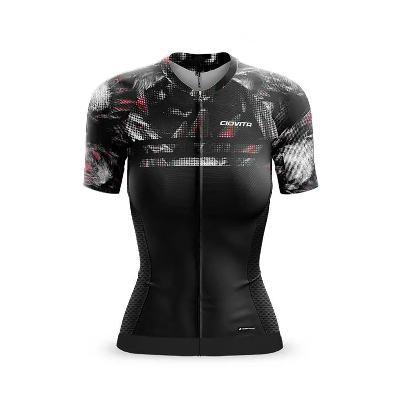 Ciovita Diversa Supremo Racefit Ladies Jersey 1
