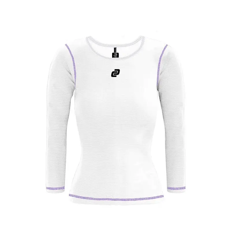 Ciovita Drirelease Long Sleeve Ladies Baselayer 1