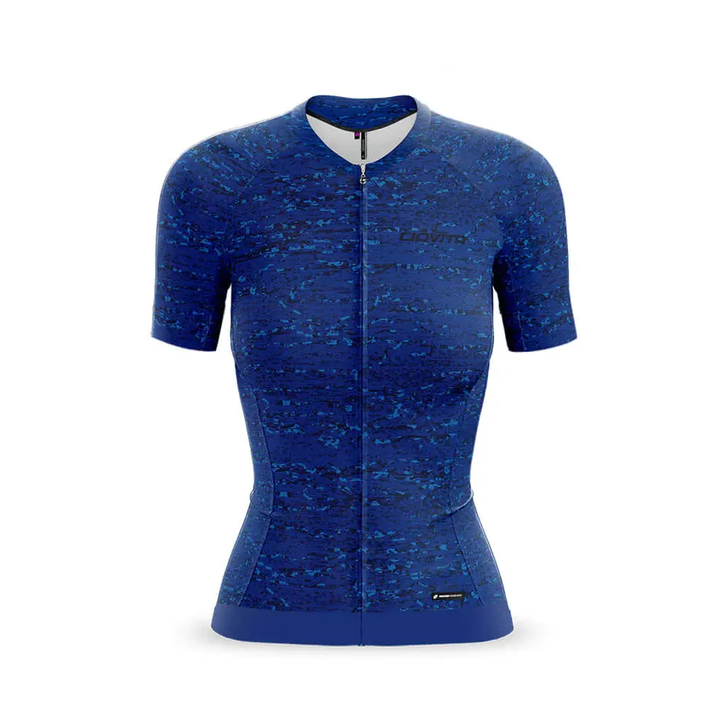 Ciovita Rumore Corsa Ladies Race Fit Jersey 1