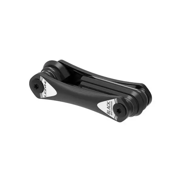 Lezyne Rap Ii 8-Function Multi Tool 1