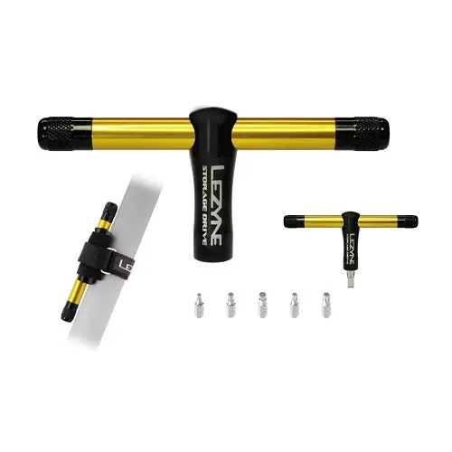 Lezyne Storage Drive Tool 1
