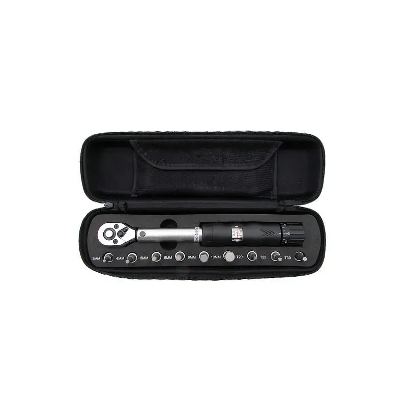 Momsen Torque Wrench 1