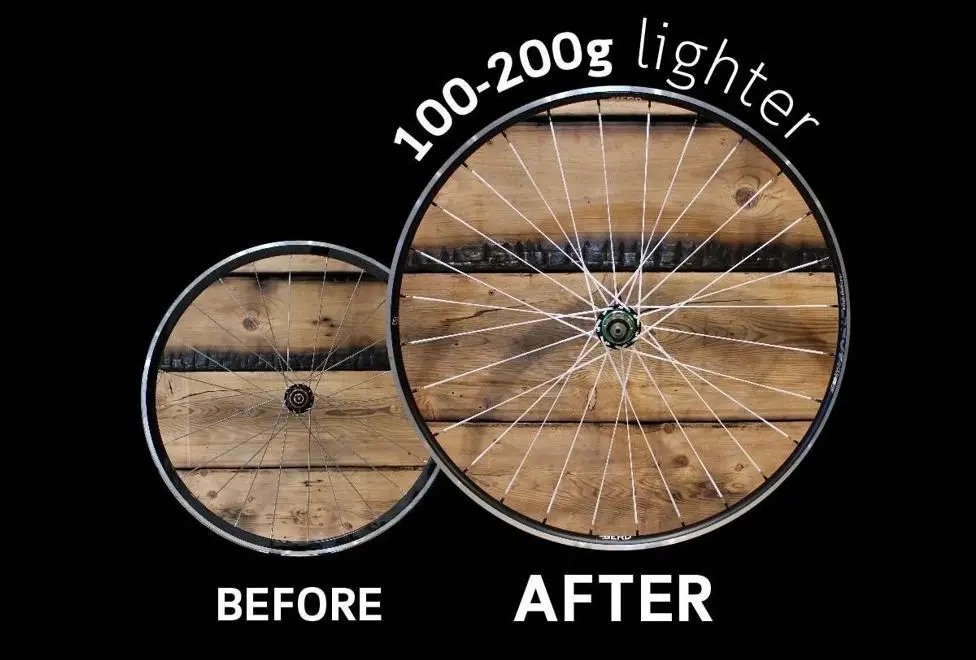 Berd Wheel Building 1