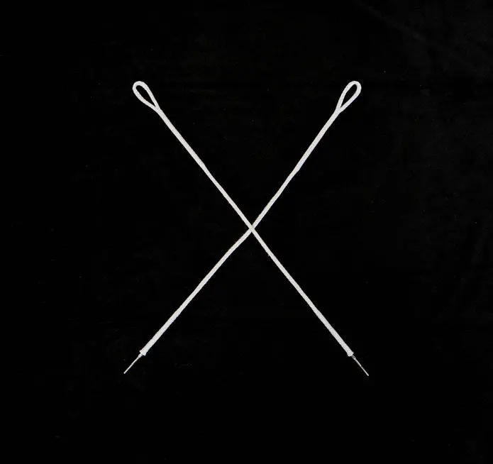 Polylightx Extreme Spokes White 1