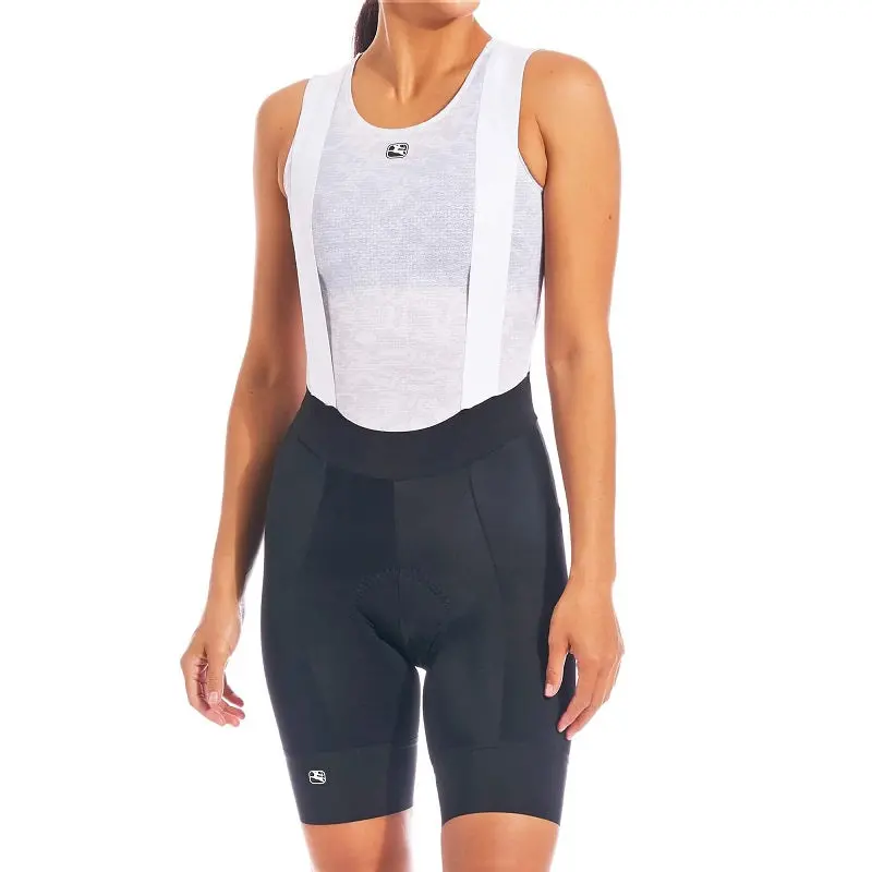 Giordana Fusion Ladies Bib Short 1