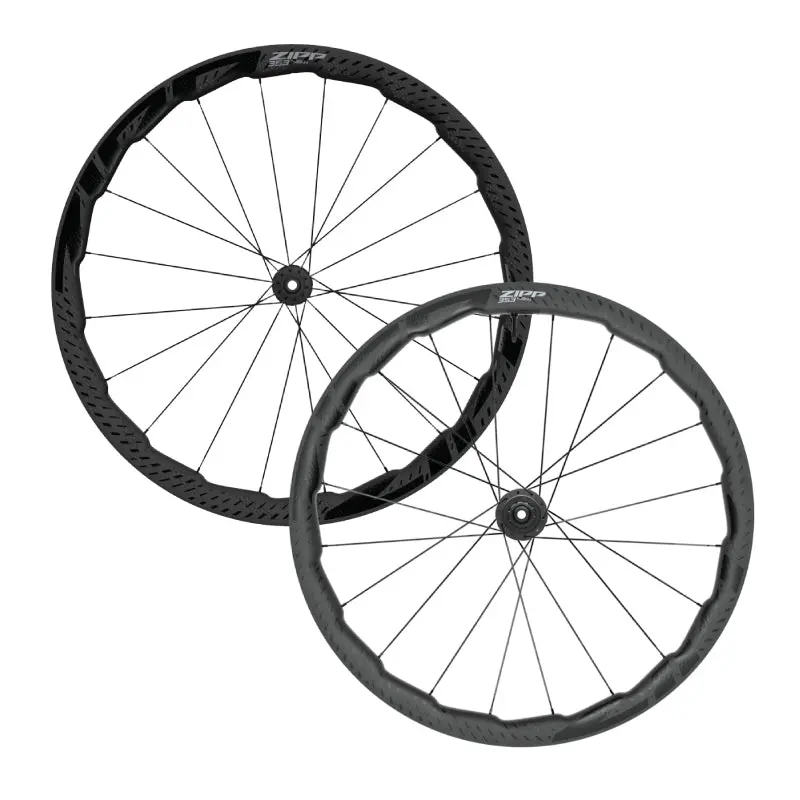 Zipp 353 Nsw Carbon Disc Brake Wheelset With Axs Wheel Sensor 1