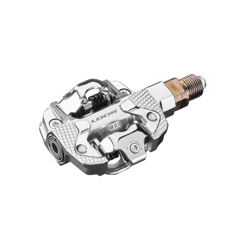 Look X-Track Power Dual 1
