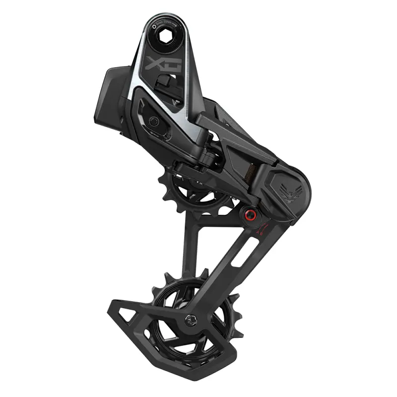 Sram X0 T-Type Eagle Axs Rear Derailleur (No Battery/ Charger) 1