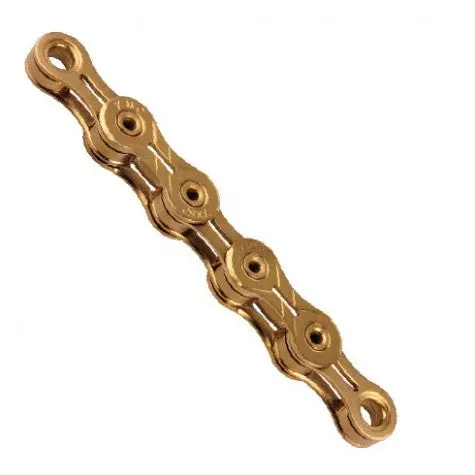 Kmc 10 Speed X10sl 1/2″ X 11/128″ Chain 1
