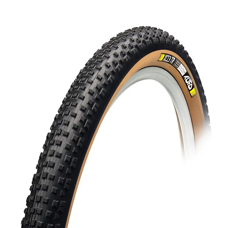Tufo Xc-13 Tr Mtb Tyre (29Er) 1