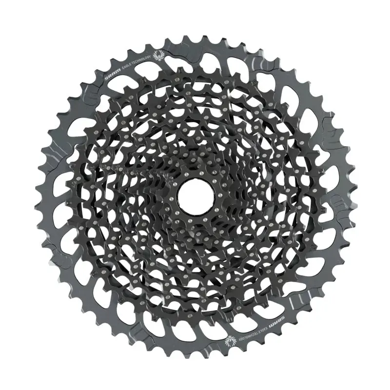 Sram Gx Eagle Xg-1275 (10-52) Cassette (Unboxed) 1