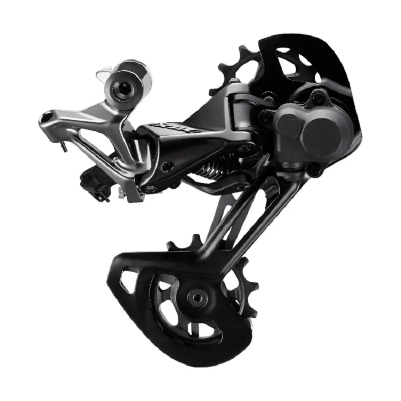 Shimano Xtr M9120 Rear Derailleur 2 X 12-Speed (Max 45T) 1