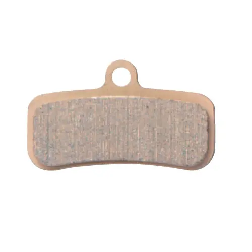 Shimano Br-M810 Saint Metal Brake Pads 1