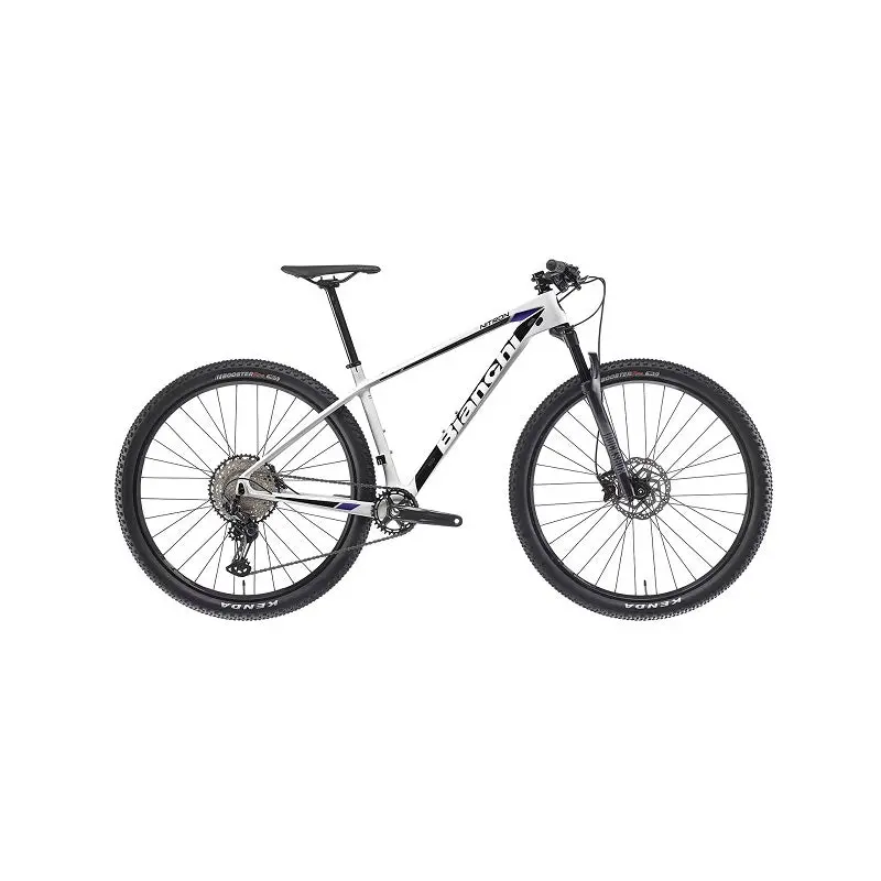 Bianchi Nitron 9.4 (2023) 1