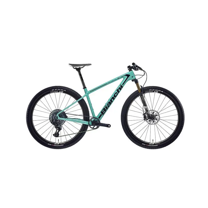 Bianchi Methanol Cv Rs 9.3 (2023) 1