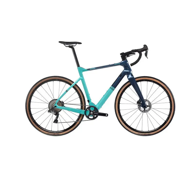 Bianchi Arcadex Carbon Grx 815 Di2 11-Speed 1