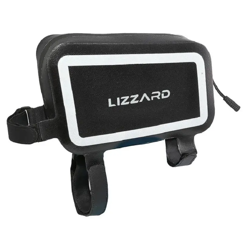 Lizzard Yukon Top Tube Bag 1
